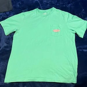 Boys Vineyard Vines Blue T-shirt